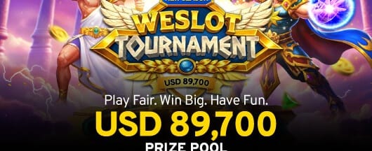 Putaran Percuma Slot Hangat promotion