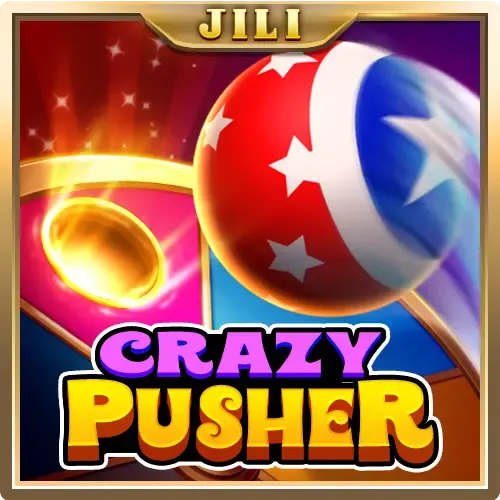 Crazy Pusher screenshot