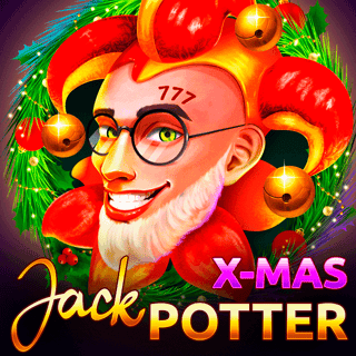 Jack Potter X-MAS screenshot