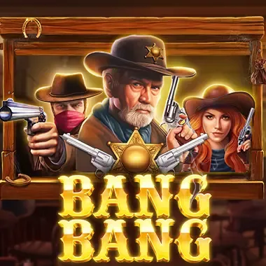 Bang Bang screenshot