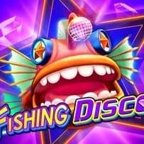 FishingDisco screenshot