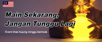 Nikmati Jackpot Hebat Hari Ini