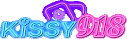mykissy918.com Logo